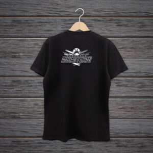 Cosumnes Wrestling Black Shirt