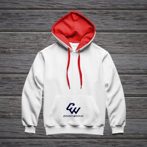 Cosumnes Wrestling Hoodie