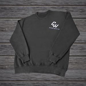 Cosumnes Wrestling Sweatshirt