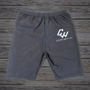 Cosumnes Athletic Shorts
